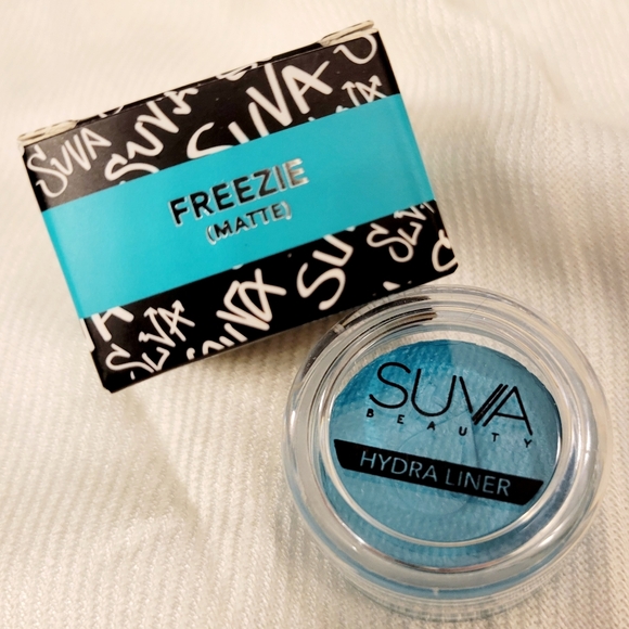 NIB Freezie SUVA Hydra Liner Matte - Picture 2 of 6